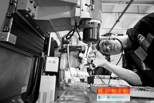 機器人悄然占領(lǐng)世界工廠，東莞無人工廠釋放出的轉(zhuǎn)型信號