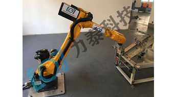 注塑機機械手與工業(yè)機器人排行、報價及廠家概覽