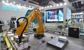 國產工業機器人企業并購潮涌，機械手賽道競爭加劇