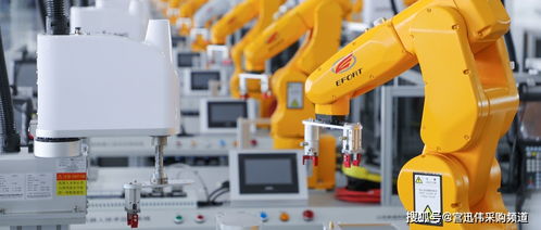 工業(yè)機(jī)器人采購(gòu)陷阱警示 破解設(shè)備對(duì)品牌的高度依賴