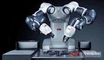 ABB工業(yè)機(jī)器人免費(fèi)培訓(xùn) RobotStudio使用分享公開(kāi)課，助力工業(yè)機(jī)器人技能提升